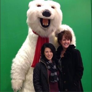 Meet your Posher, Arlene